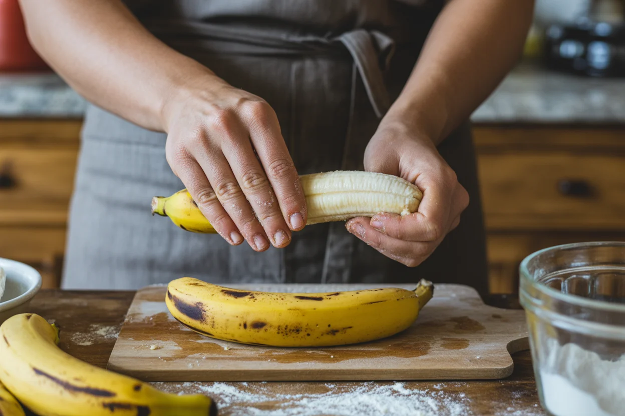 Deliciously Moist Banana Bread Walnuts Recipe You'll Love! 3 Deliciously Moist Banana Bread Walnuts Recipe You'll Love!