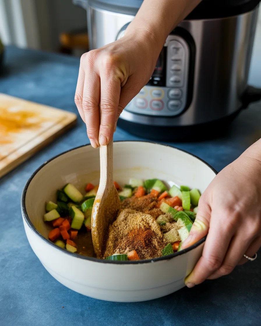 Easy InstaPot Chicken Breast: Juicy, Tender, and Delicious!