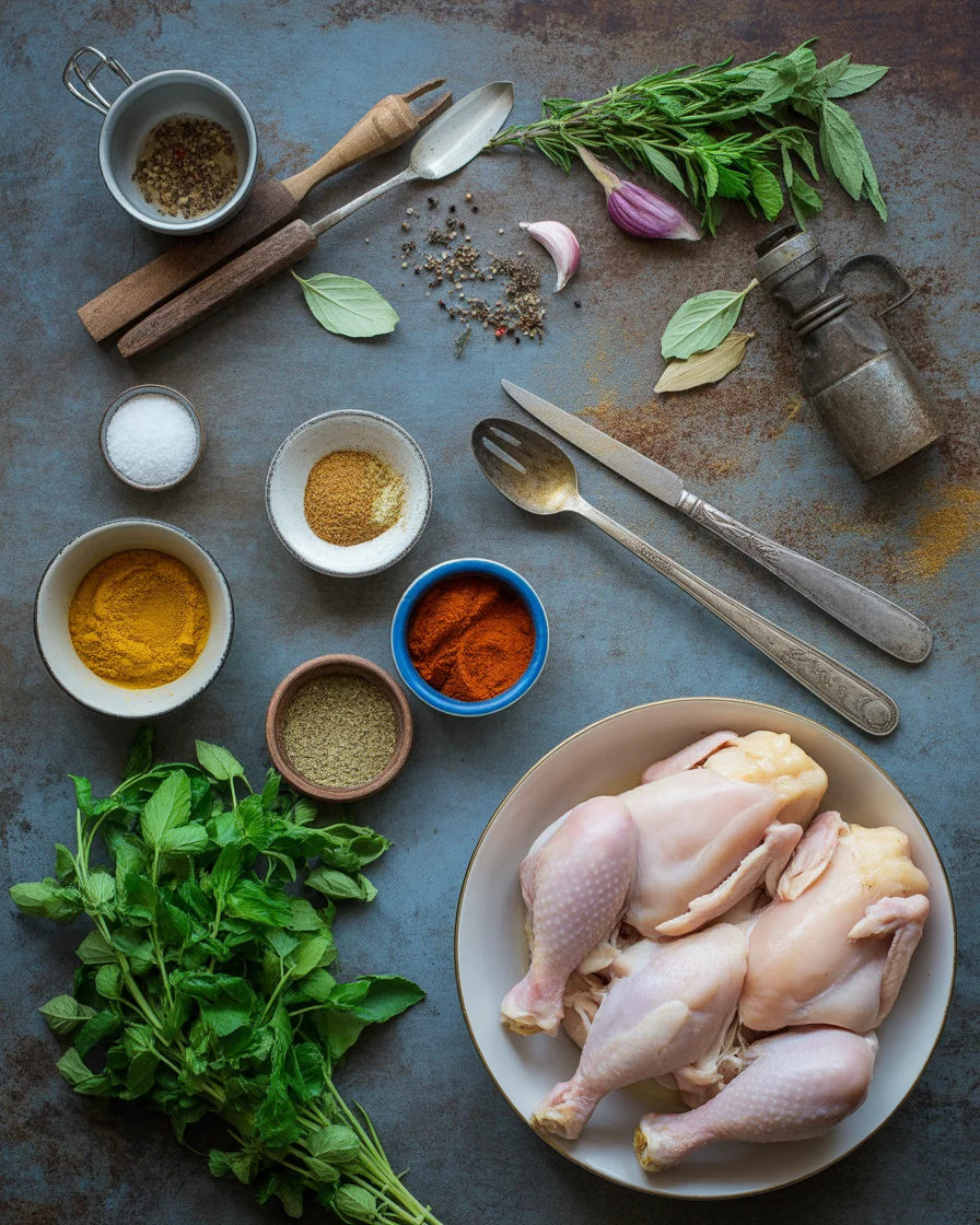 InstaPot Chicken Breast