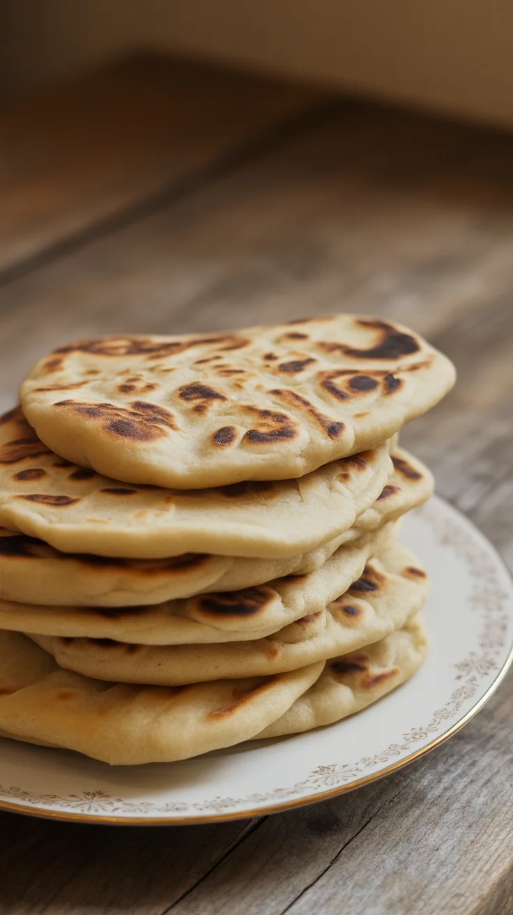 Delicious Kefir Käse Fladen: A Tasty Twist for Breakfast!