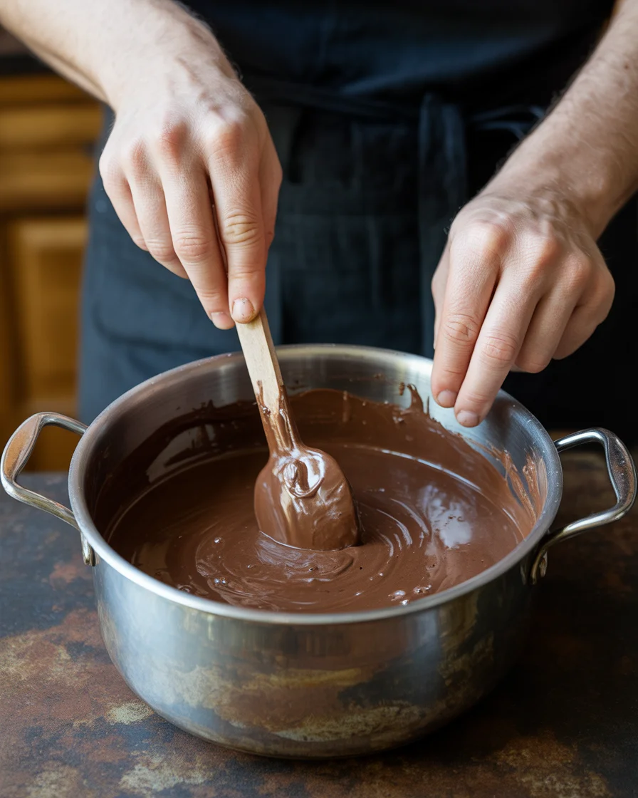 Deliciously Easy Homemade Drinking Chocolate Recipe to Savor