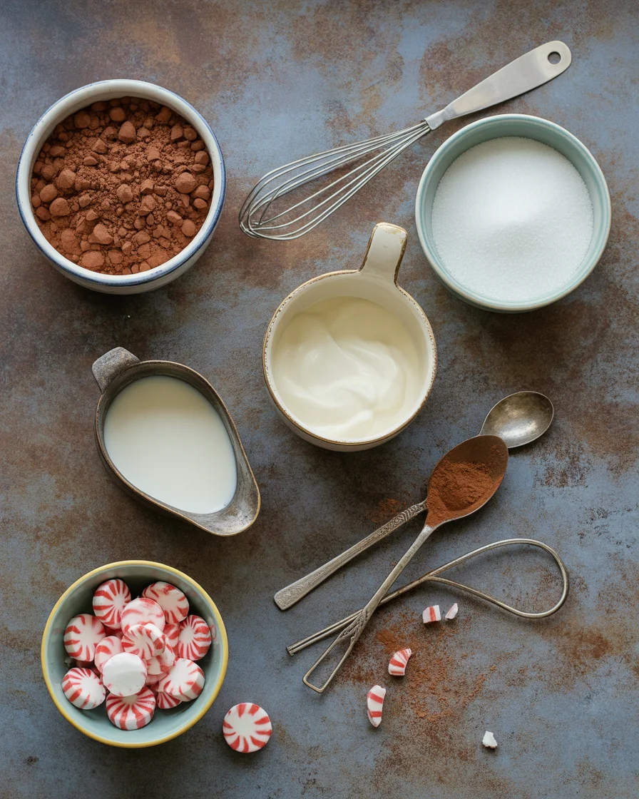 Deliciously Easy Homemade Drinking Chocolate Recipe to Savor