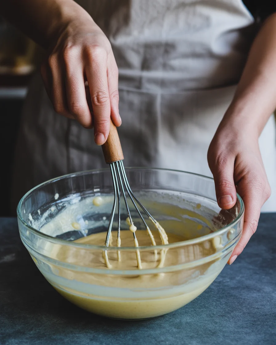 Deliciously Simple Easy Pikelets Snack Recipe