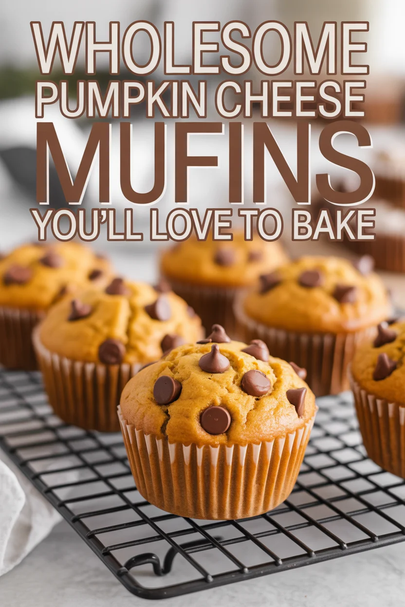 Pumpkin Cottage Cheese Muffins (High-Protein & Perfectly Moist) Pumpkin Cottage Cheese Muffins Wholesome Pumpkin Cottage Cheese Muffins You'll Love to Bake