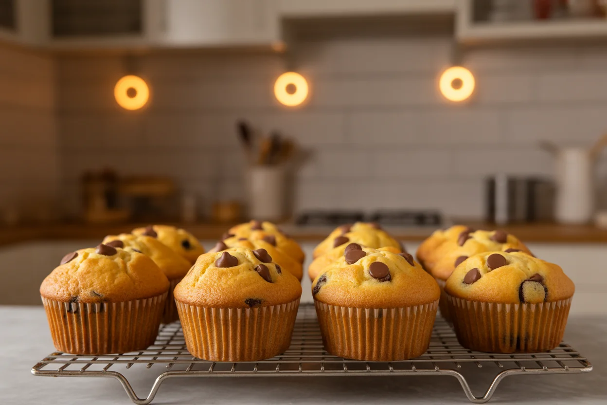 Pumpkin Cottage Cheese Muffins (High-Protein & Perfectly Moist) Pumpkin Cottage Cheese Muffins Wholesome Pumpkin Cottage Cheese Muffins You'll Love to Bake