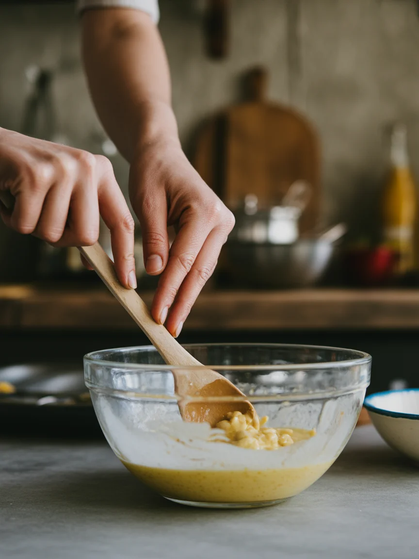 Savor the Flavor: Creamy Hot Honey Chicken Orzo Bake
