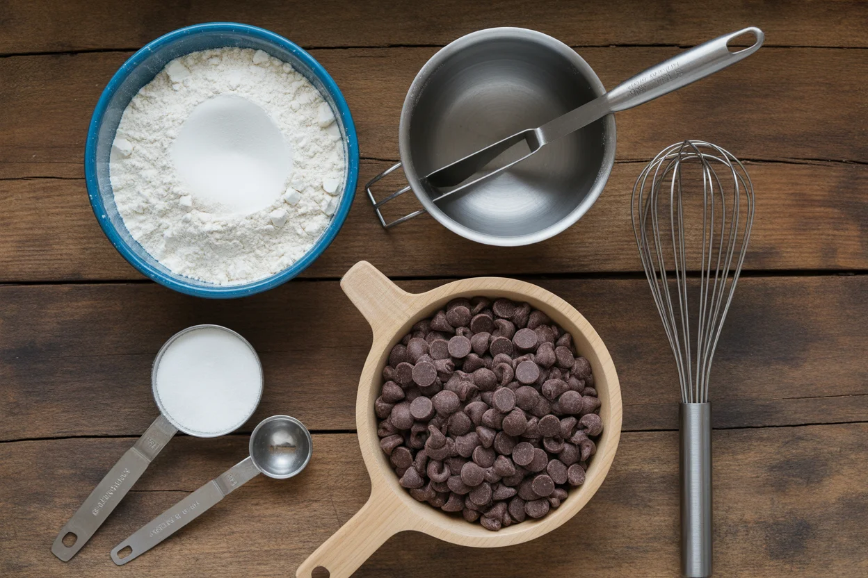 greek yogurt chocolate chip cookies healthy