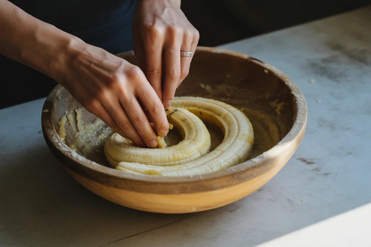 Moist Low Calorie Banana Bread Recipe You'll Love to Bake