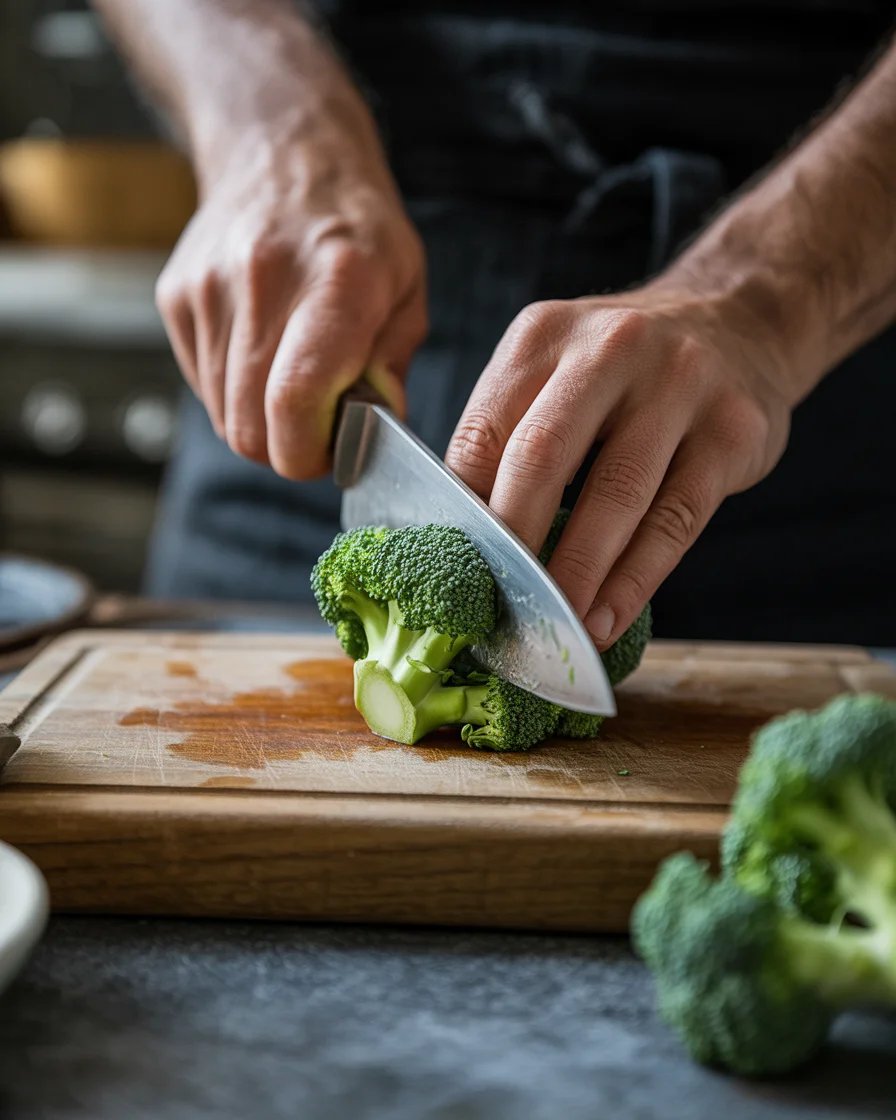 Sheet Pan Beef and Broccoli (Whole30, Low Carb, Gluten Free)