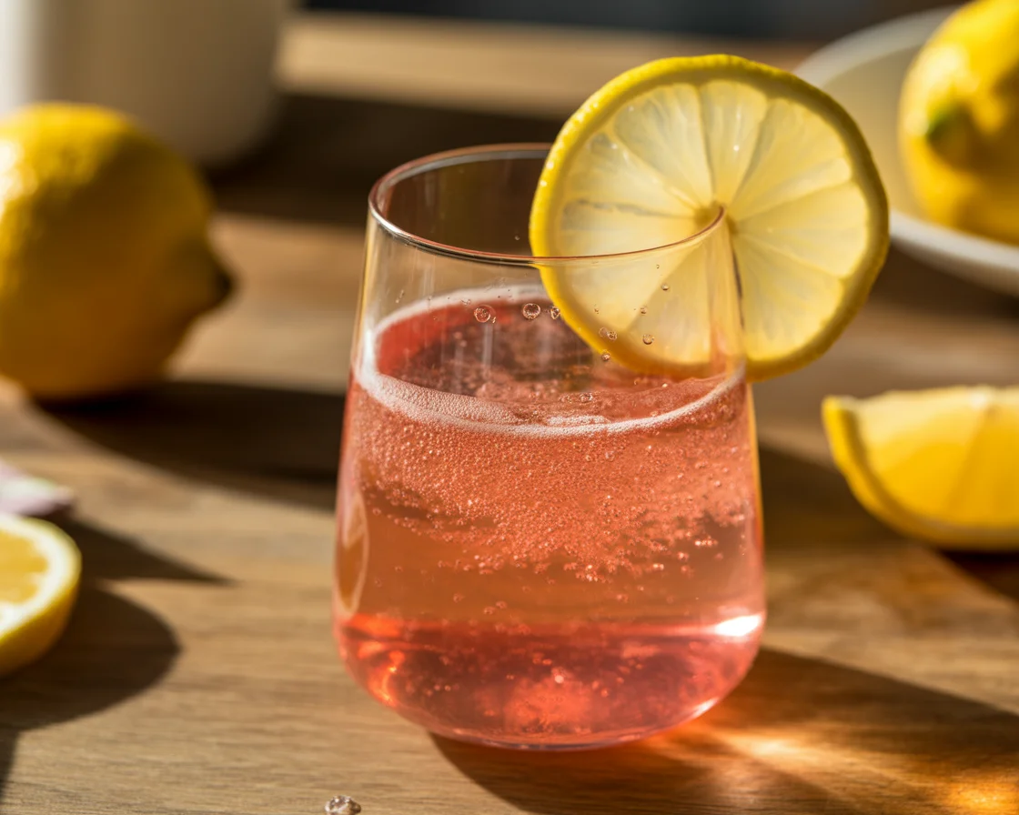 Natural Himalayan Pink Rock Salt Recipe for Weight Loss