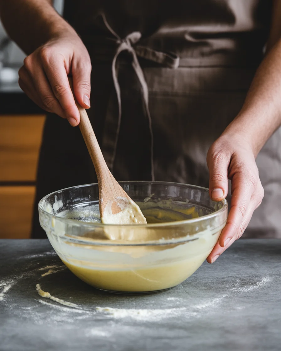 Deliciously Fluffy Dutch Baby Pancake Recipe