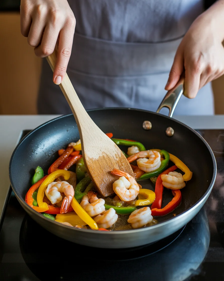 Delicious Singapore Noodles Recipe – Paleo, Whole30 & Gluten Free!