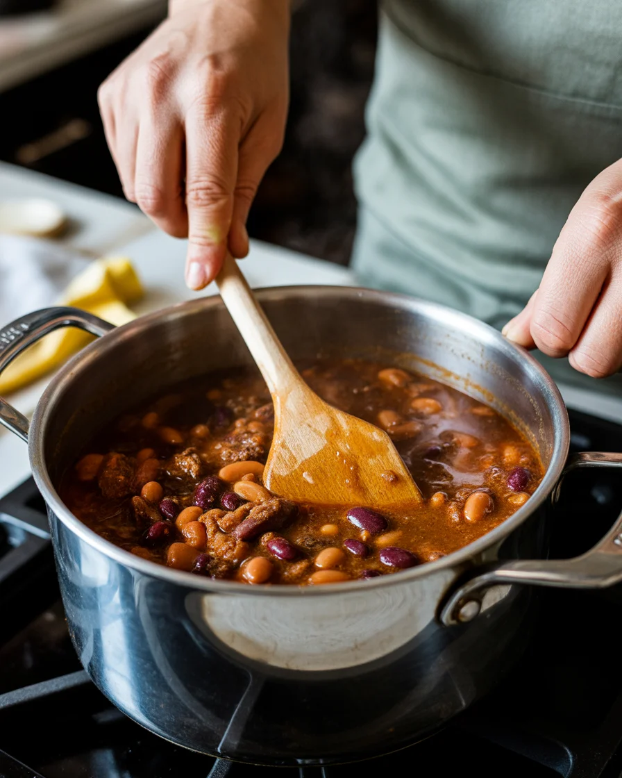 Crock-Pot Paleo Chili