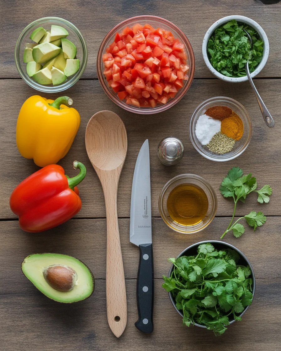 Crock-Pot Paleo Chili