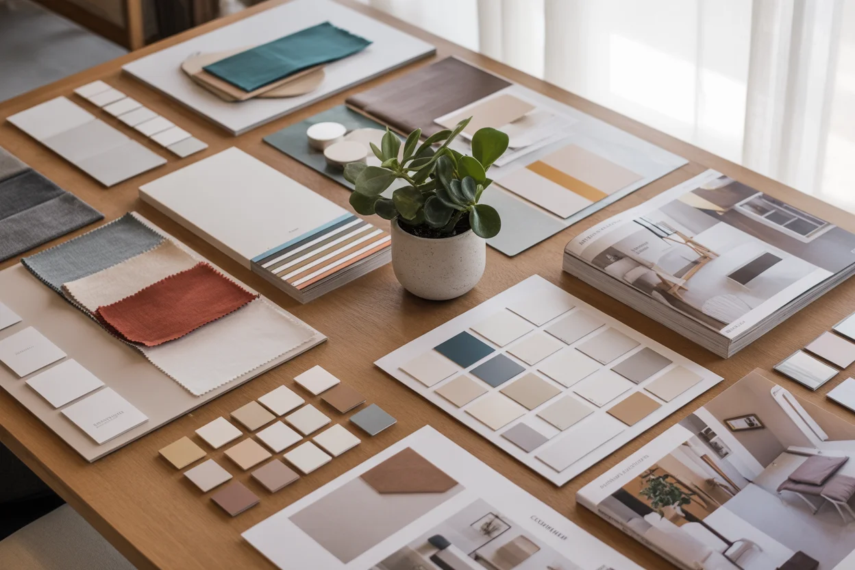 economy home decor