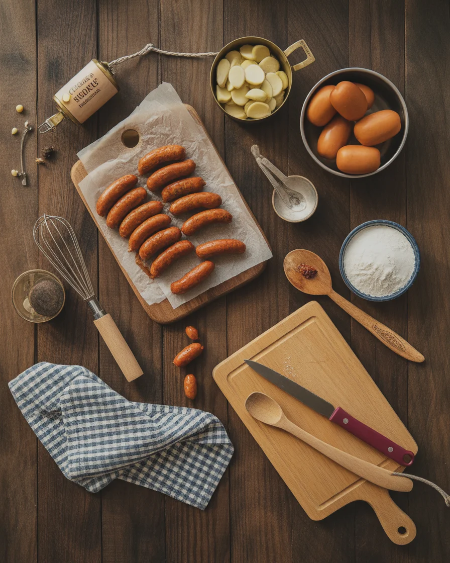 Instant Pot Little Smokies