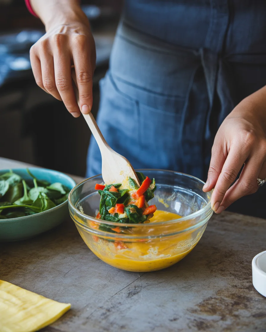 Delicious and Easy Instant Pot Egg Bites