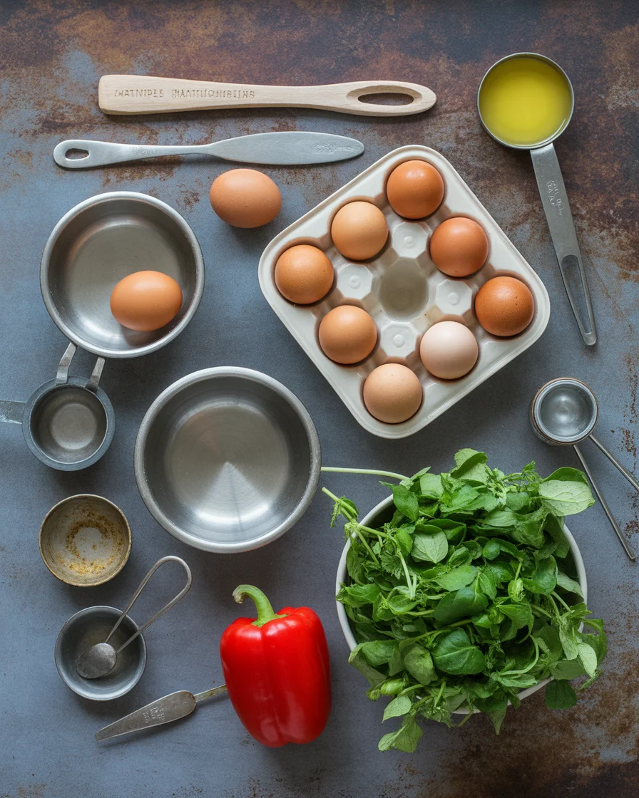 Delicious and Easy Instant Pot Egg Bites