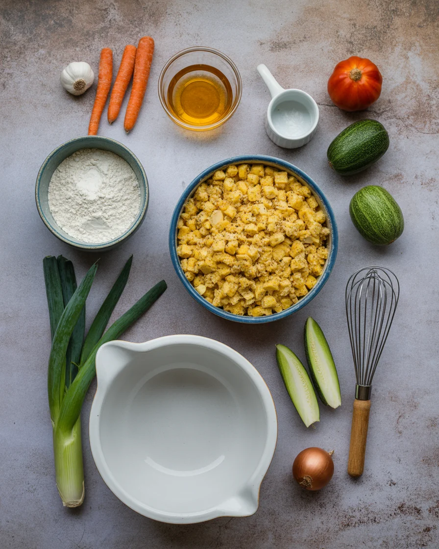 Savor the Flavor: Easy Keto Cornbread Stuffing Recipe