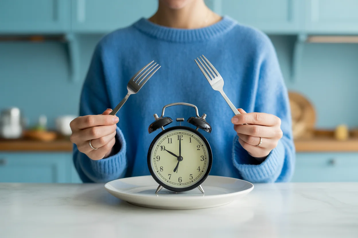 what is breakfast time