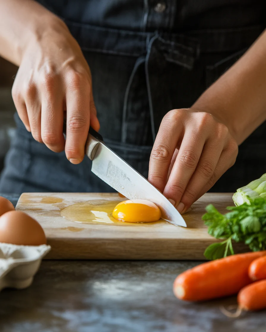 Deliciously Easy Keto Breakfast Sandwich Ideas You'll Love
