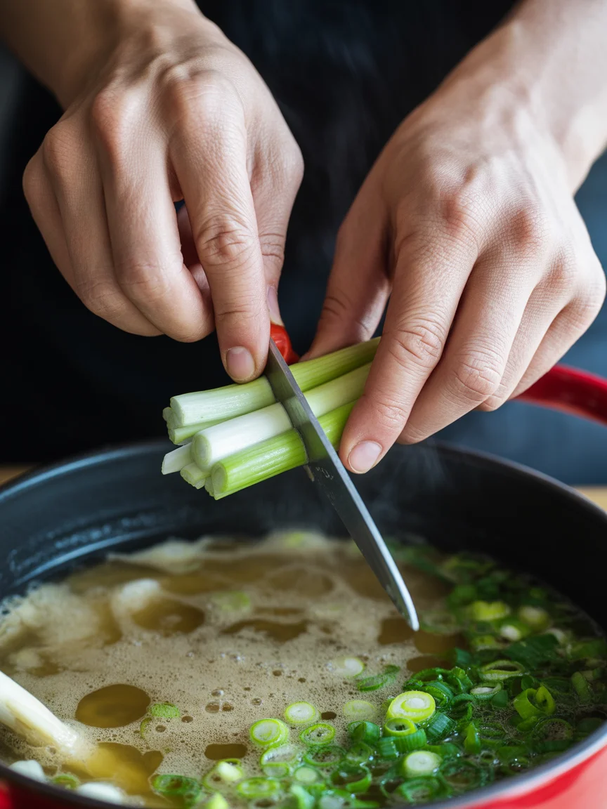 Easy Homemade Ramen Bowls