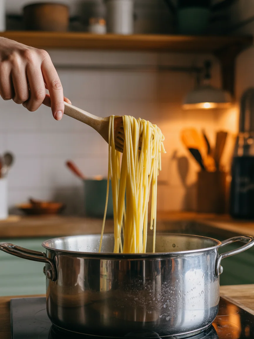 Mastering Cacio e Pepe: 5 Simple Tips for Perfect Flavor