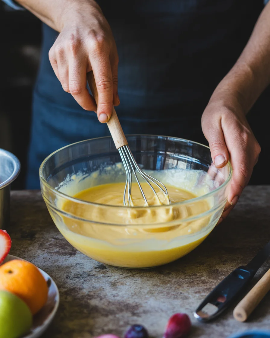 Christmas Trifle