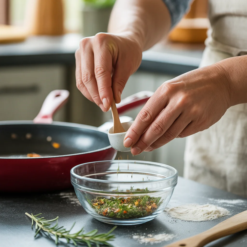 Savor the Flavor: Easy Pan-Seared Chicken Breast Recipes