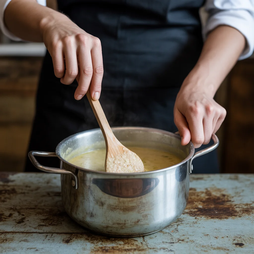 Creamy, Cheesy, and Delicious Spicy Jalape&ntilde;o Popper Soup Recipe