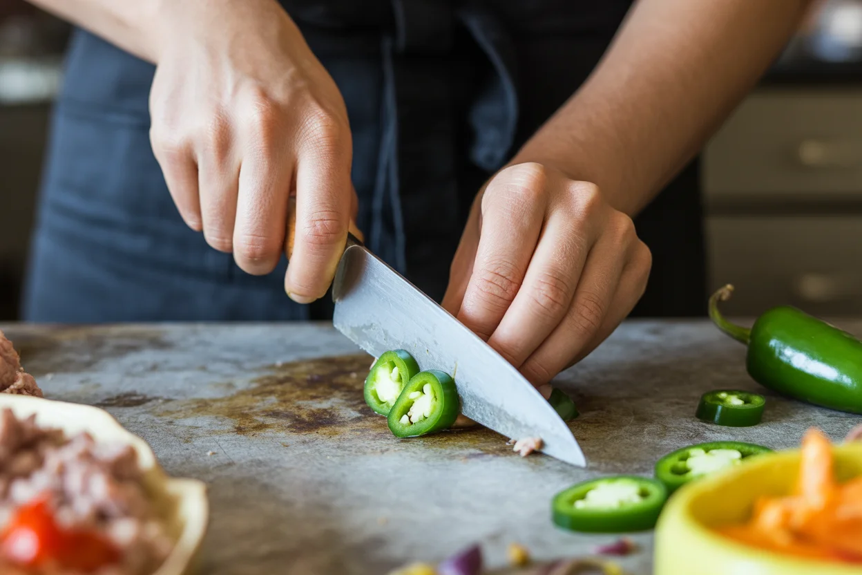 Quick and Delicious Ground Turkey Sloppy Joes Healthy Recipe