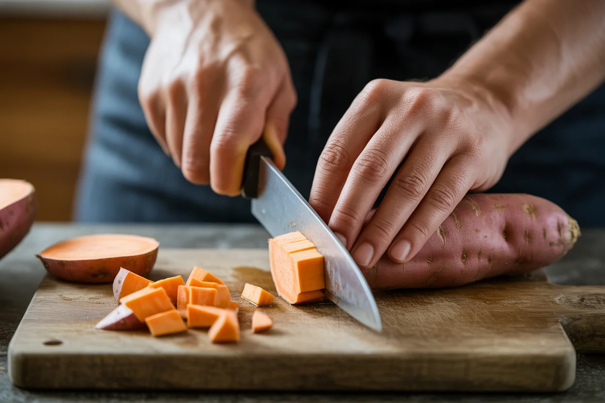 5 Delicious Ways to Enjoy Healthy Shepherd’s Pie Sweet Potato Topping