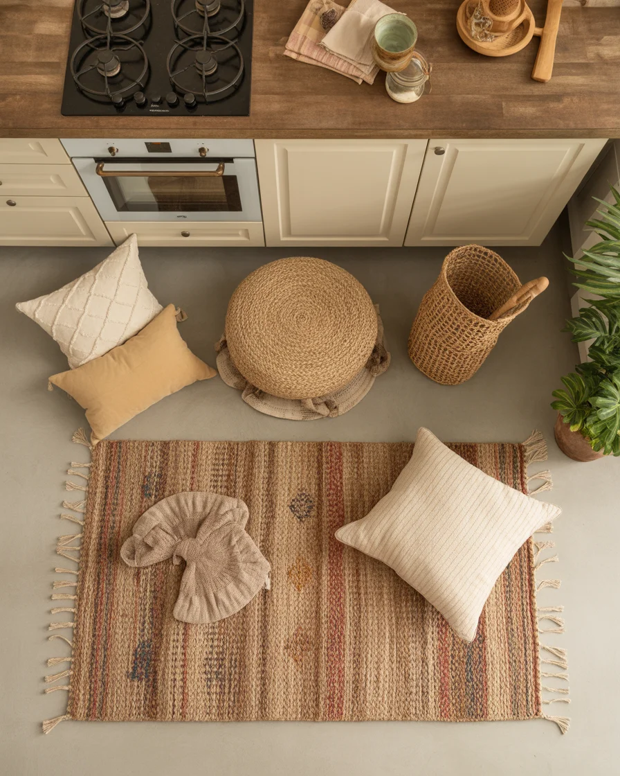 entryway rugs and pillows