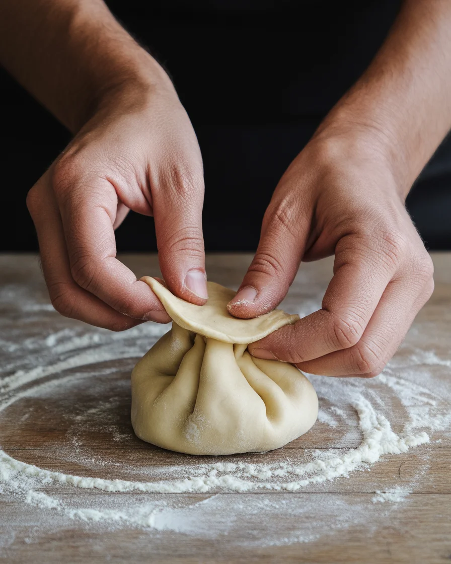 Air Fryer Empanadas