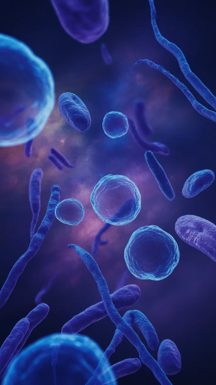 Probiotic supplements kefir