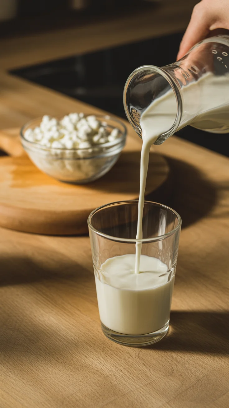 Unlocking the Benefits of Prebiotics in Your Daily Kefir Routine