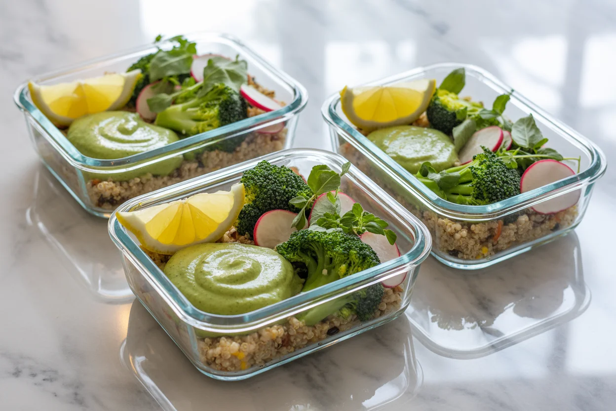 Delicious Meal Prep Recipes for Weight Loss You'll Love 6 Delicious Meal Prep Recipes for Weight Loss You'll Love
