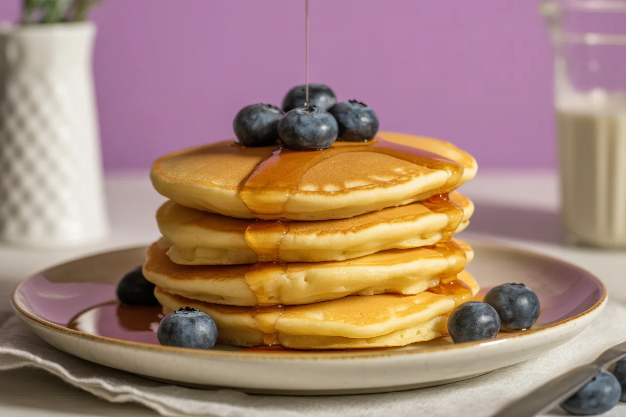 10 Delicious High Protein Breakfasts for Weight Loss You’ll Love 6 10 Delicious High Protein Breakfasts for Weight Loss You’ll Love