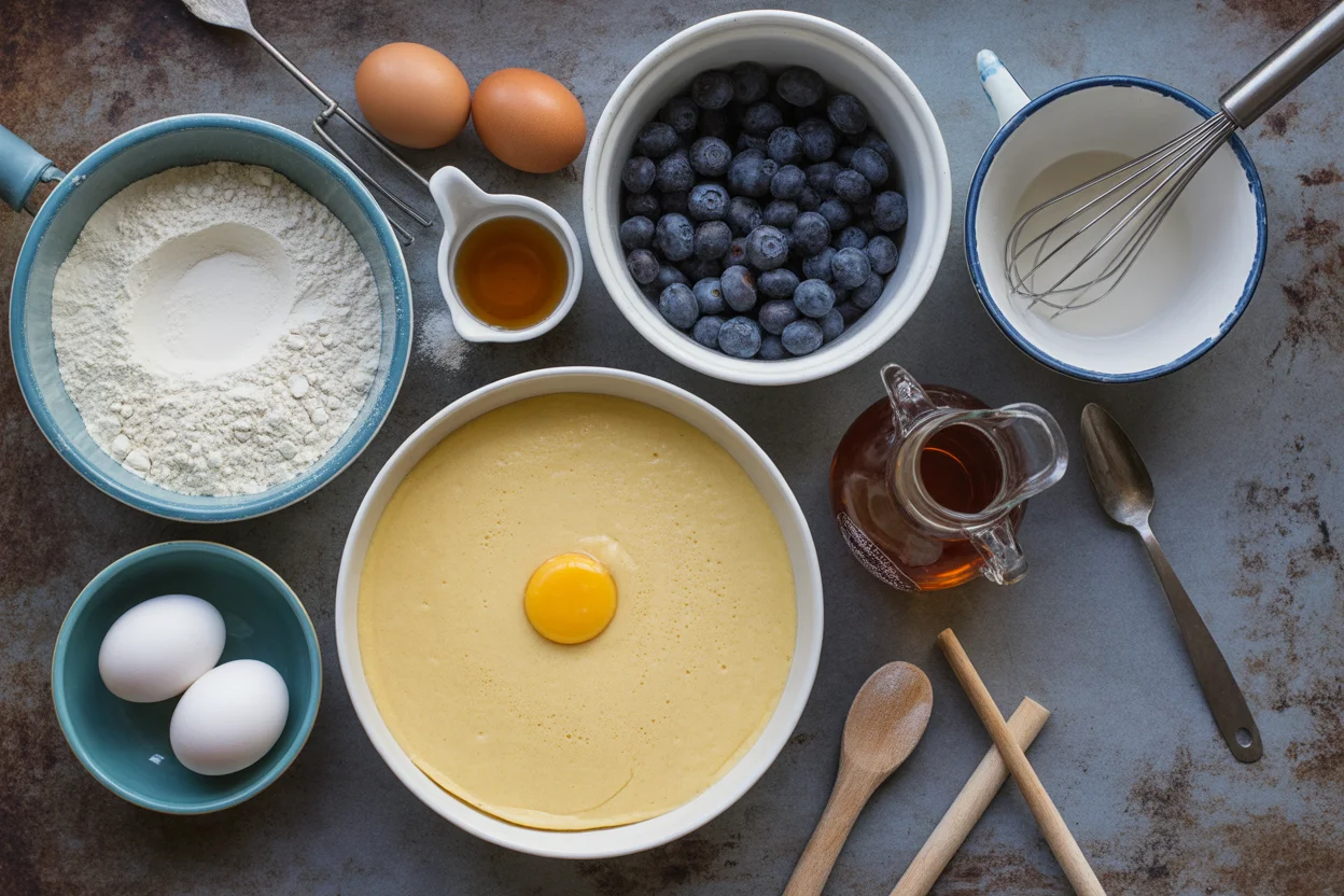 10 Delicious High Protein Breakfasts for Weight Loss You’ll Love 8 10 Delicious High Protein Breakfasts for Weight Loss You’ll Love