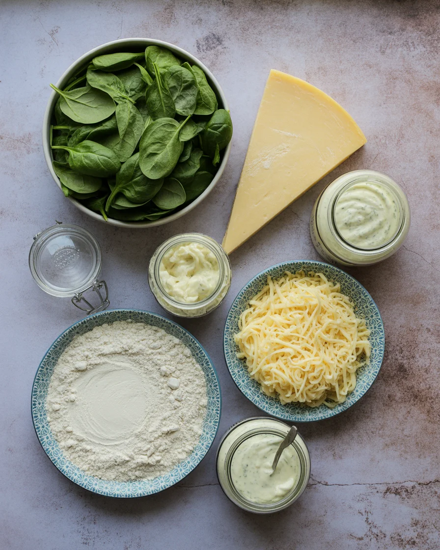 creamy garlic sauce for pizza