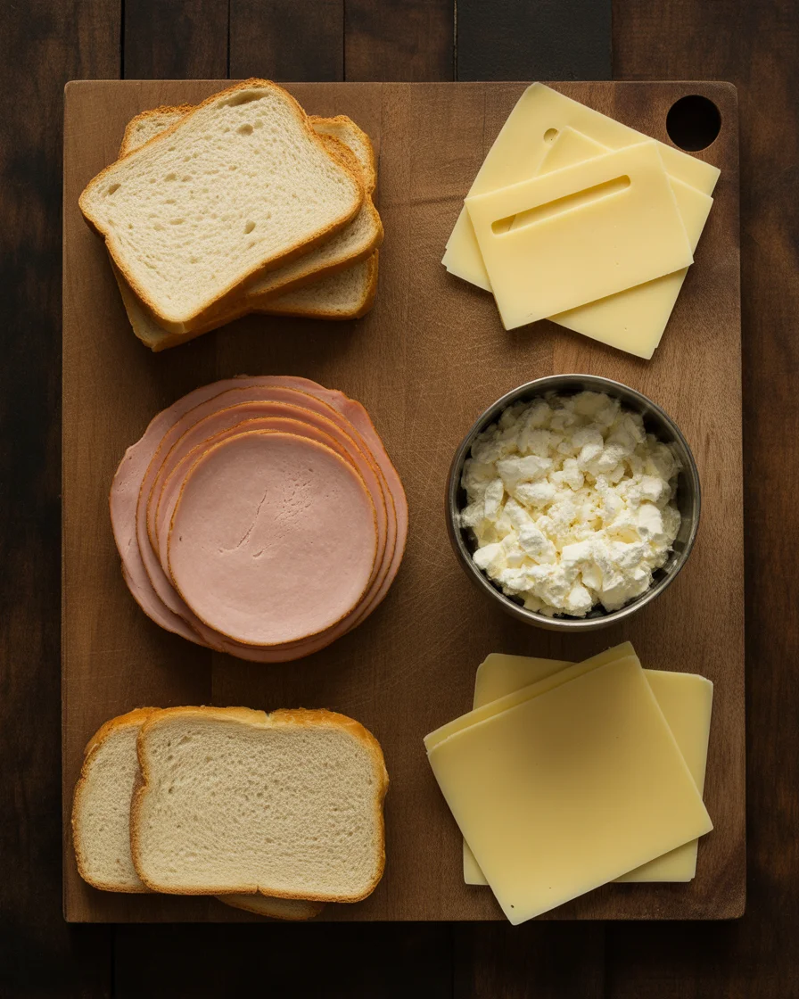 monte cristo sandwich