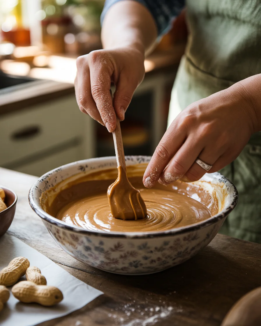 Caramel Peanut Ritz Cracker Treats