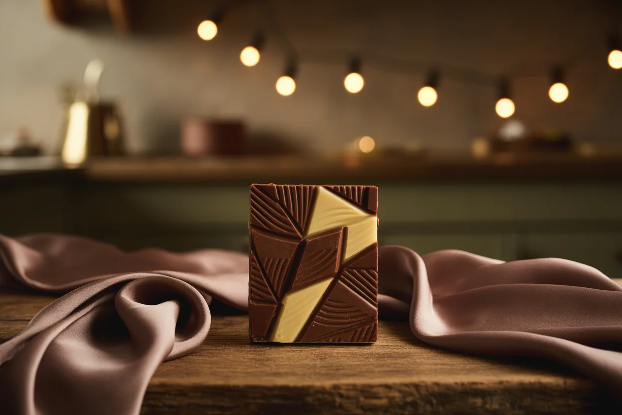 Indulge in the Delightful World of Dubai Chocolate