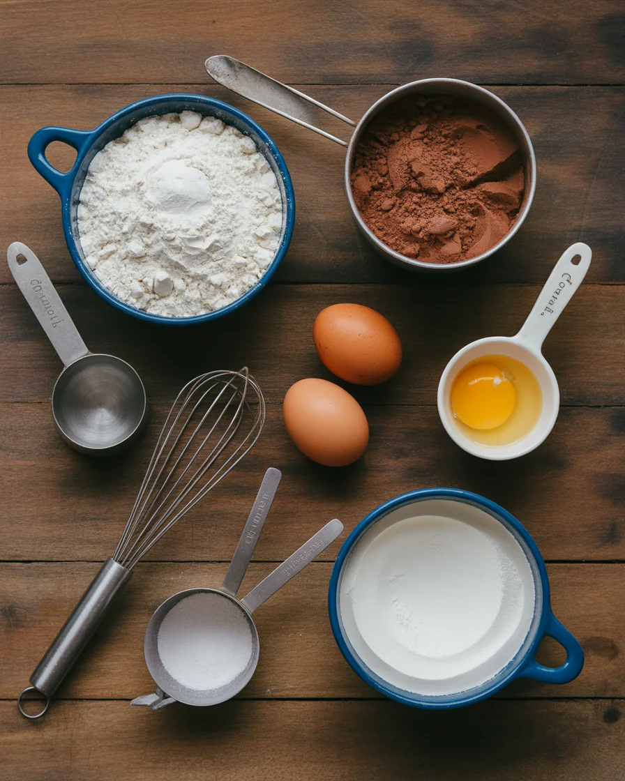 Southern Chocolate Cobbler