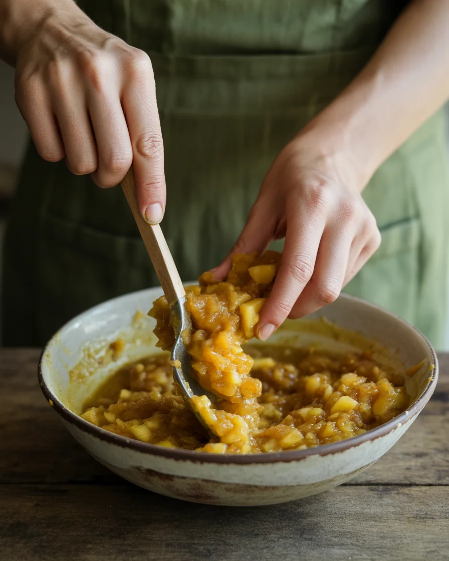 Spicy Pineapple Jalapeño Chutney