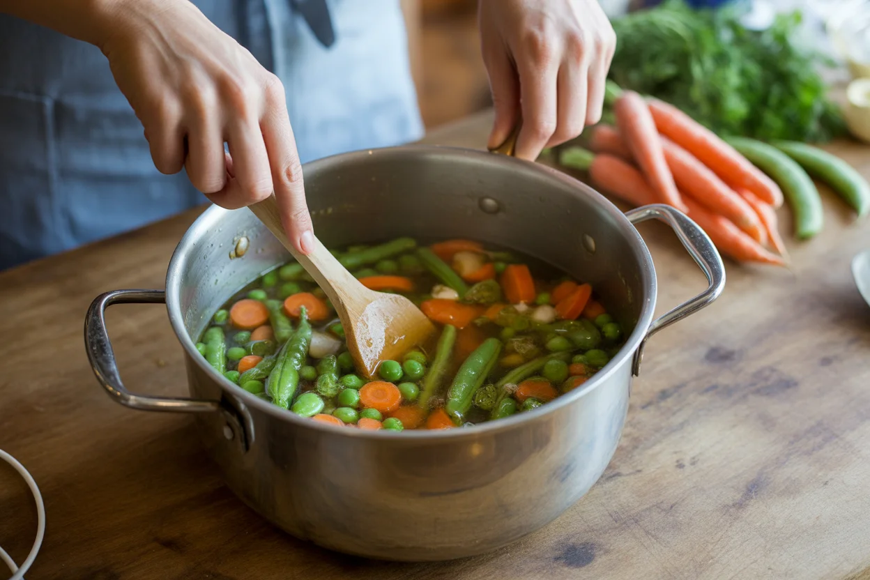 7 Tasty Vegetable Soup Recipe Ideas You’ll Love 3 7 Tasty Vegetable Soup Recipe Ideas You’ll Love