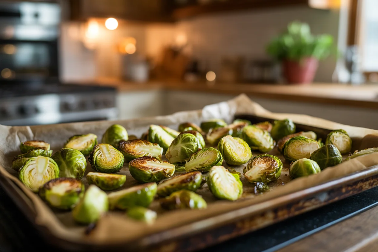 7 Delicious Brussel Sprouts Recipes You&rsquo;ll Want to Try Today!