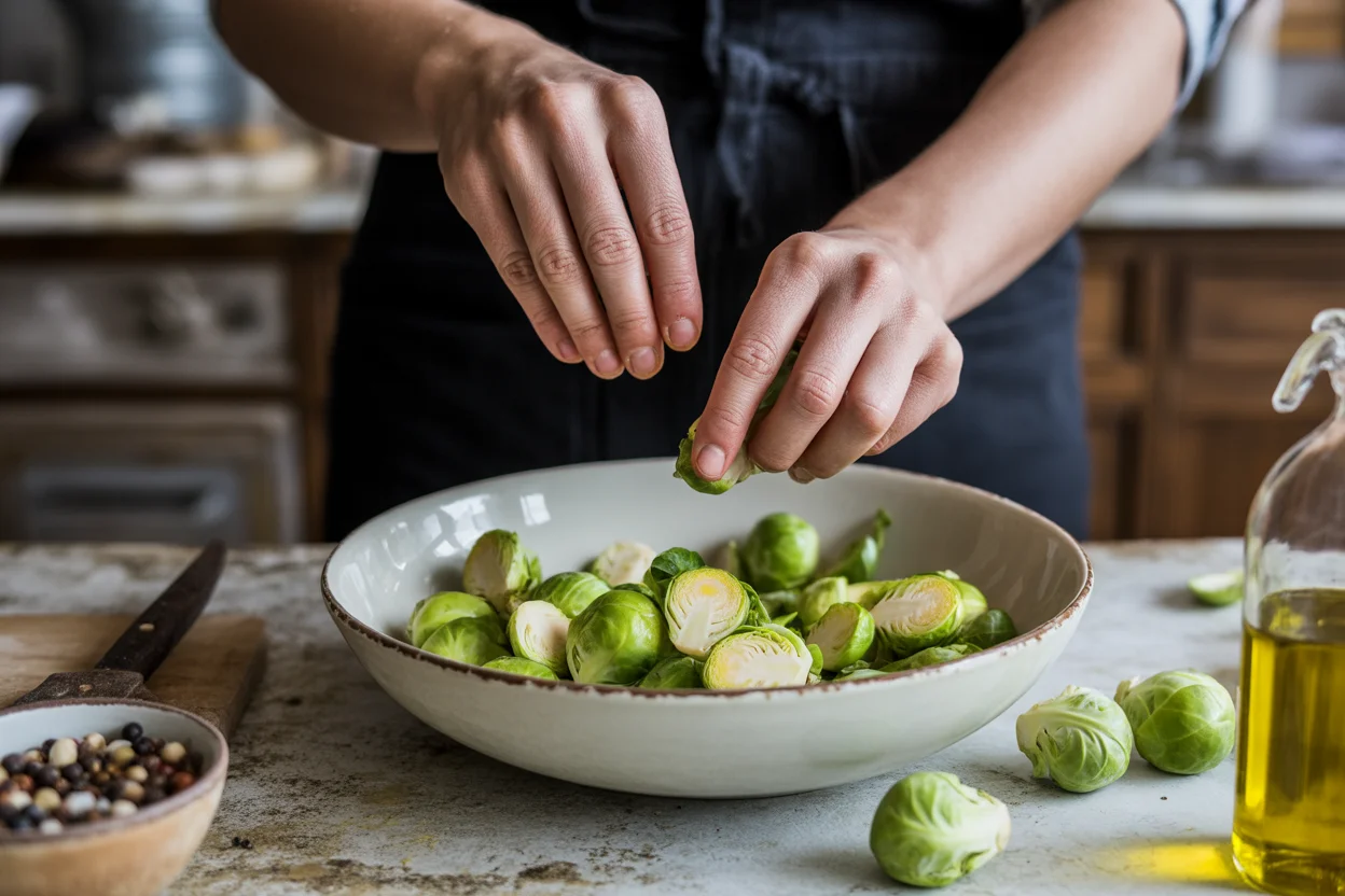 brussel sprouts recipes