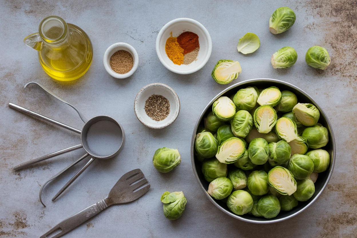 brussel sprouts recipes