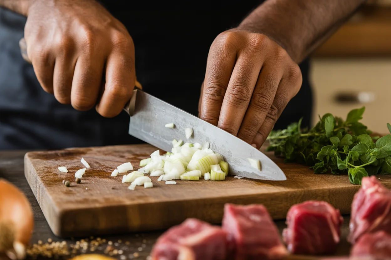 7 Flavorful Cubed Steak Recipes You'll Love to Try! 3 7 Flavorful Cubed Steak Recipes You'll Love to Try!